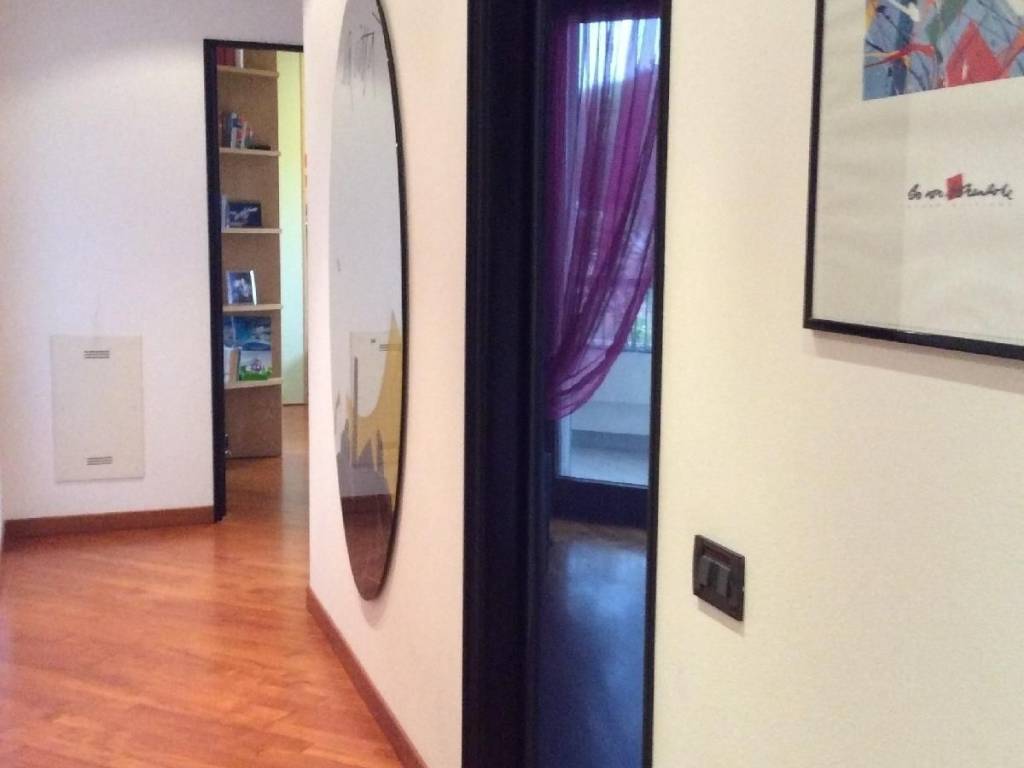 appartamento in vendita a Ravenna in zona Classe