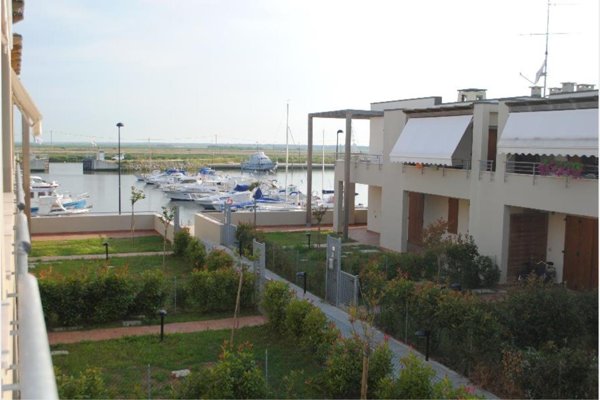appartamento in vendita a Ravenna in zona Casal Borsetti
