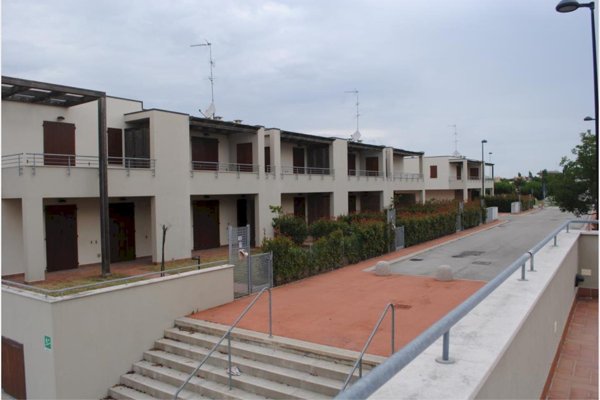 appartamento in vendita a Ravenna