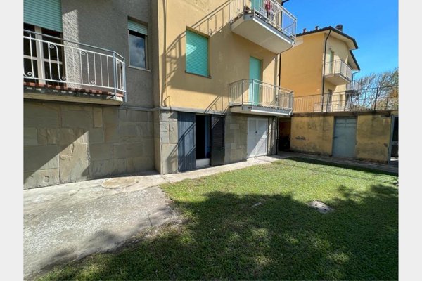 appartamento in vendita a Ravenna in zona Casal Borsetti