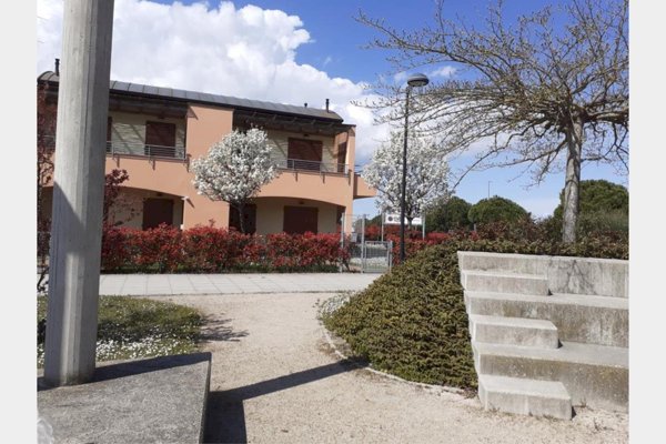 appartamento in vendita a Ravenna