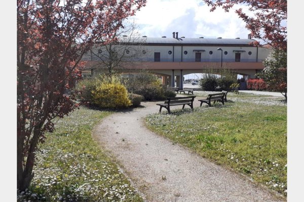 appartamento in vendita a Ravenna in zona Casal Borsetti