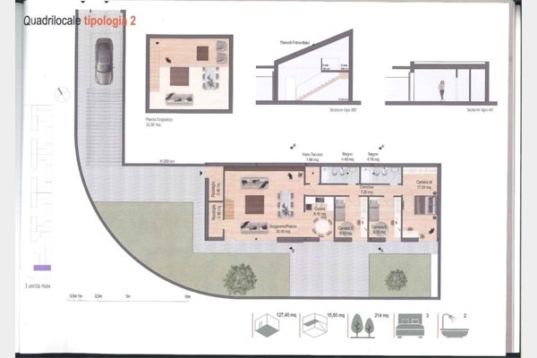 casa indipendente in vendita a Ravenna