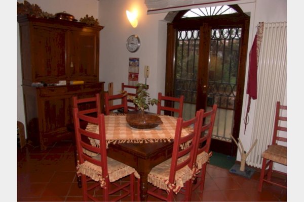 casa indipendente in vendita a Ravenna in zona Piangipane