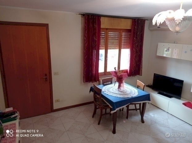 casa indipendente in vendita a Ravenna in zona Ponte Nuovo