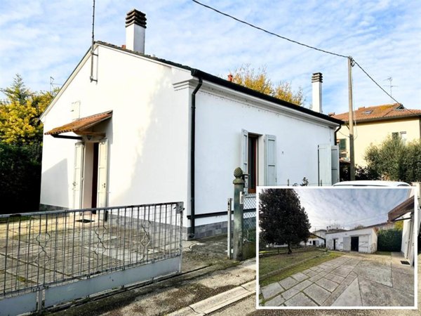 casa indipendente in vendita a Ravenna in zona San Michele