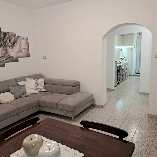 appartamento in vendita a Ravenna in zona Classe