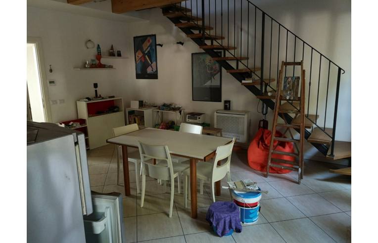 appartamento in vendita a Ravenna in zona Porto Corsini