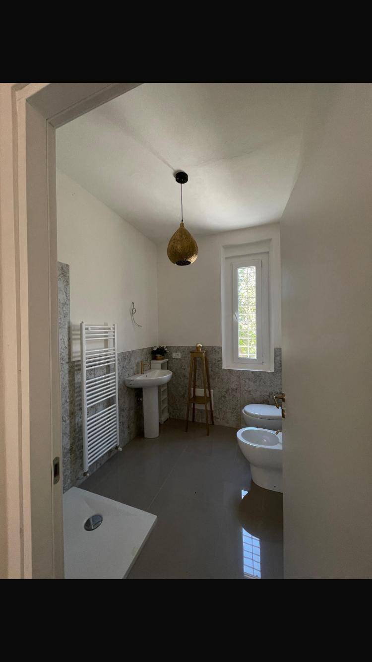 appartamento in vendita a Ravenna in zona Casal Borsetti