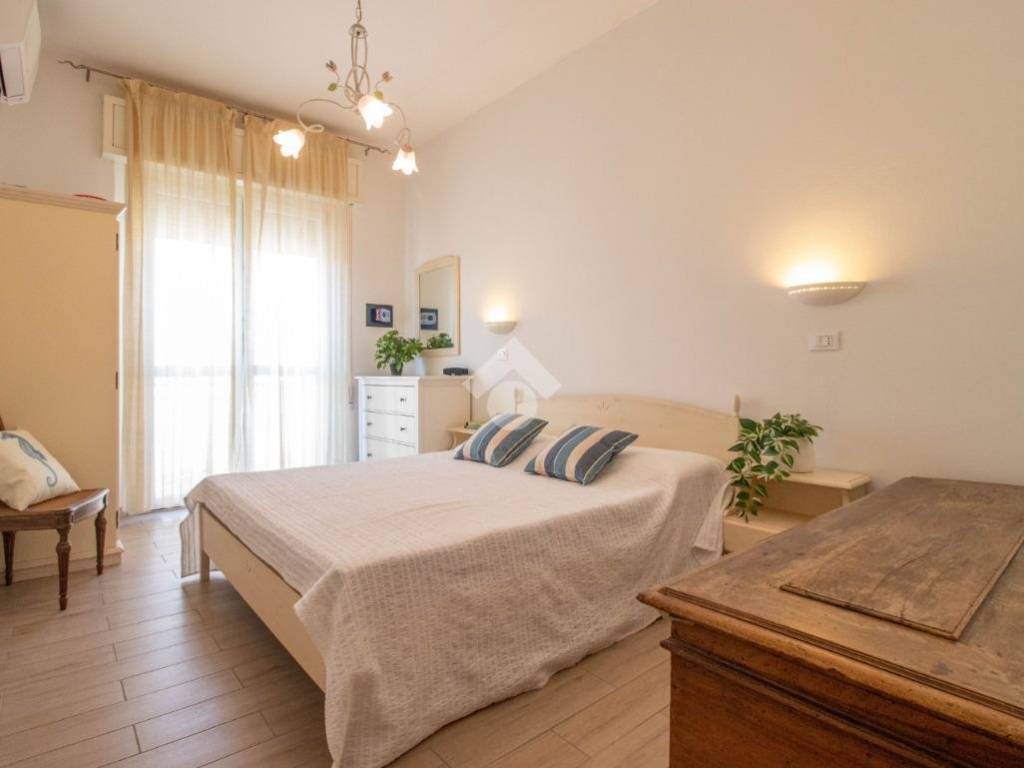 appartamento in vendita a Ravenna in zona Lido di Classe