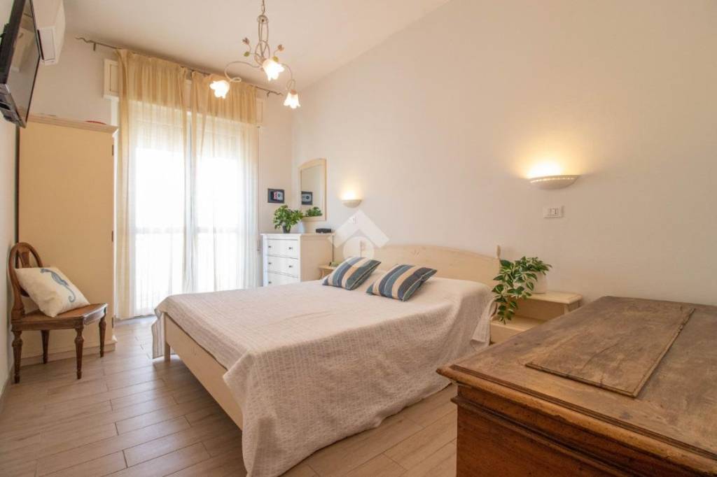 appartamento in vendita a Ravenna in zona Lido di Classe