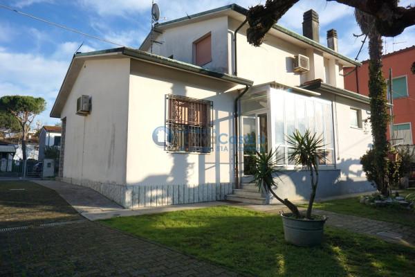 casa indipendente in vendita a Ravenna in zona Marina di Ravenna