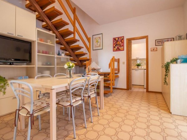 casa indipendente in vendita a Ravenna in zona Lido di Classe