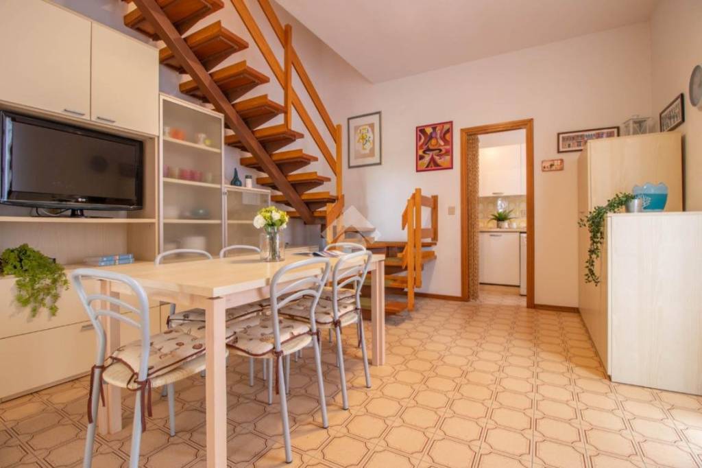 casa indipendente in vendita a Ravenna in zona Lido di Classe