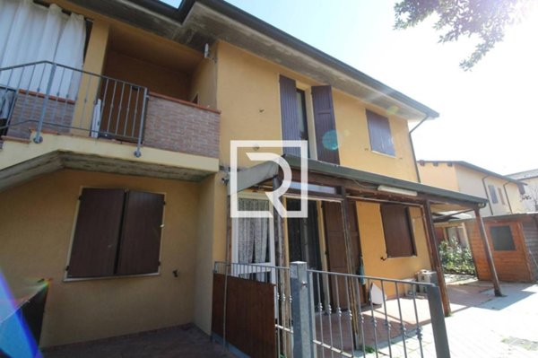 appartamento in vendita a Ravenna in zona Castiglione di Ravenna