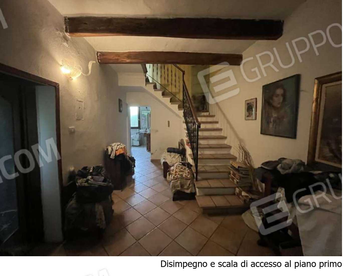 casa indipendente in vendita a Ravenna in zona Santerno