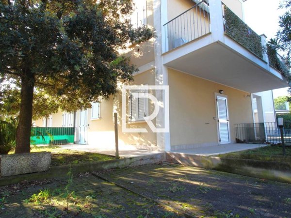 appartamento in vendita a Ravenna in zona Savio di Ravenna