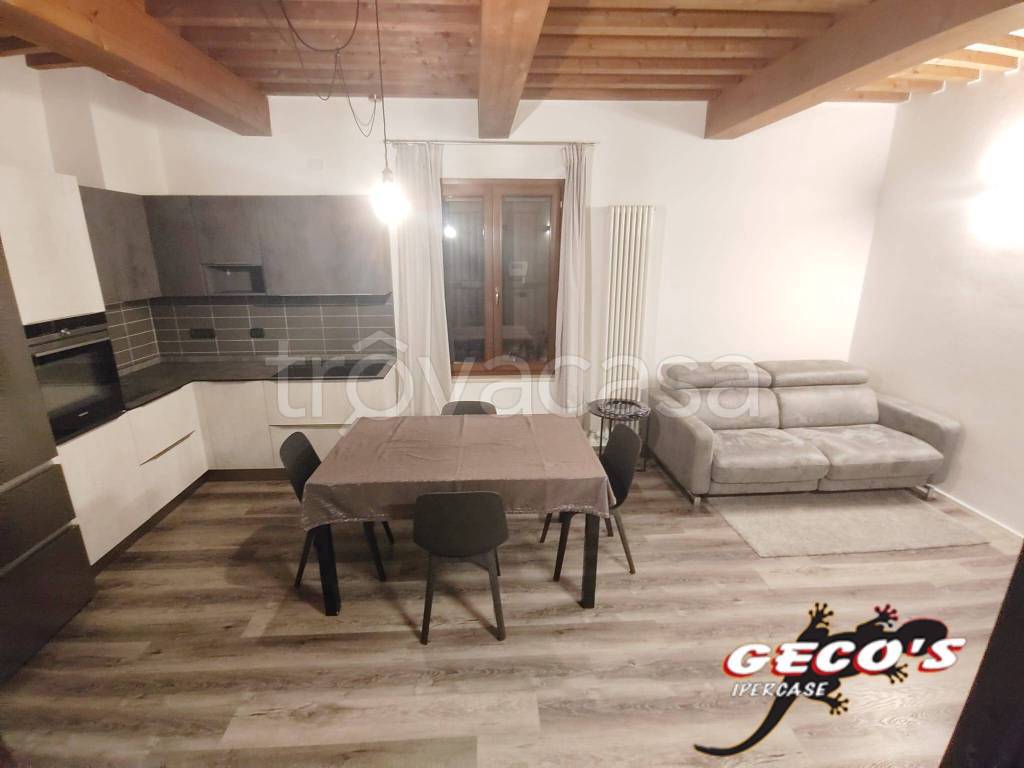 appartamento in vendita a Ravenna in zona Madonna dell'Albero