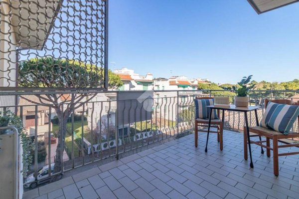 appartamento in vendita a Ravenna in zona Lido di Classe