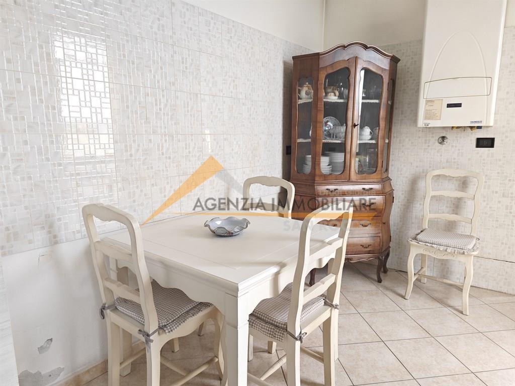 appartamento in vendita a Ravenna
