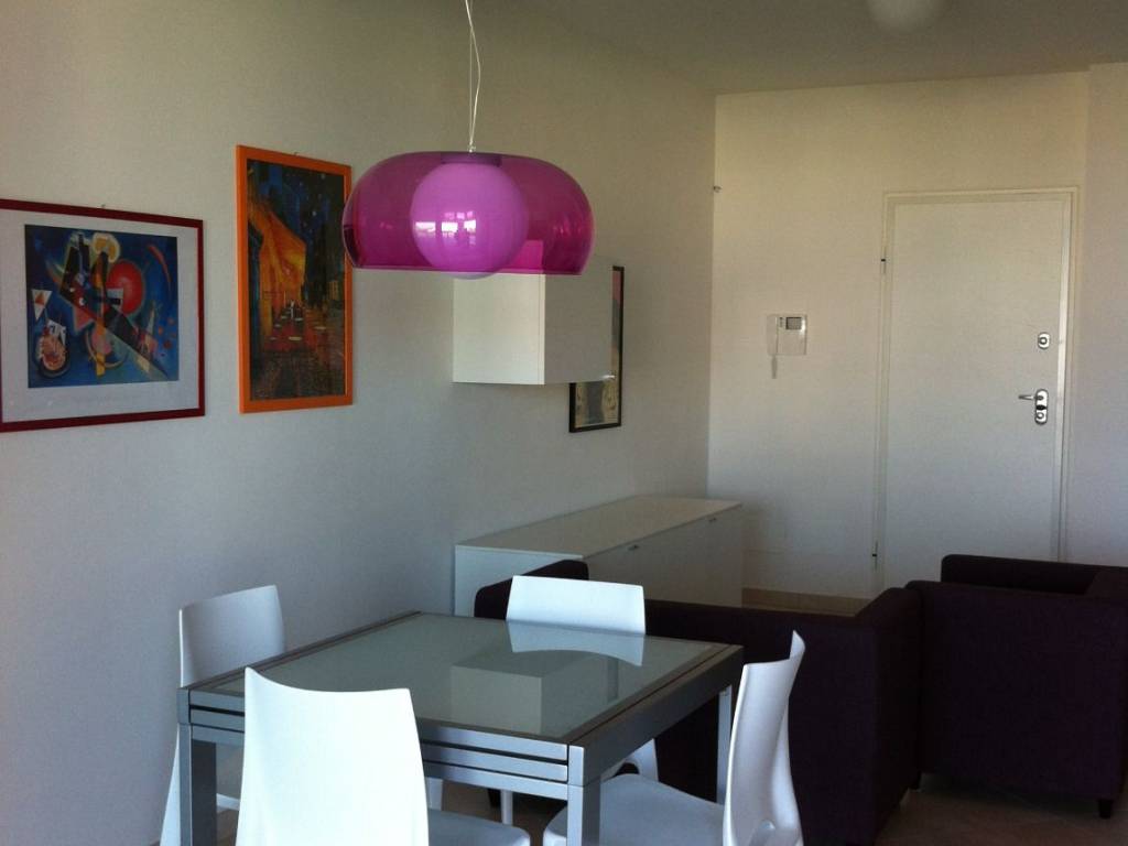 appartamento in vendita a Ravenna in zona Marina di Ravenna