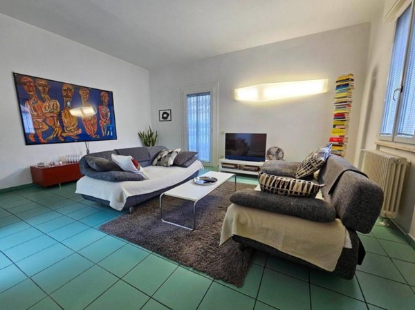 appartamento in vendita a Ravenna in zona Punta Marina Terme