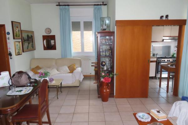 appartamento in vendita a Ravenna in zona Centro Storico
