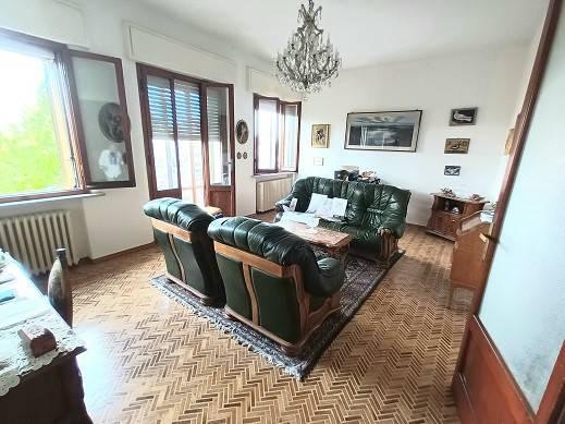 casa indipendente in vendita a Ravenna in zona Centro Storico