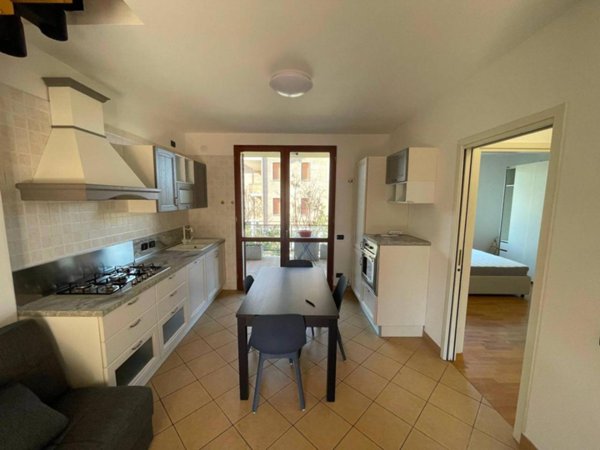 appartamento in vendita a Ravenna in zona Marina di Ravenna