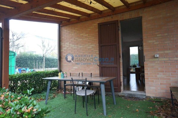 casa indipendente in vendita a Ravenna in zona Savio di Ravenna