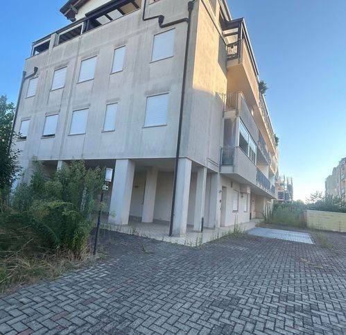 appartamento in vendita a Ravenna