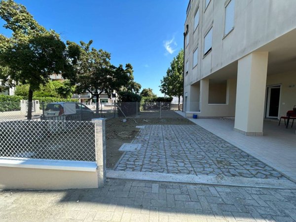 appartamento in vendita a Ravenna