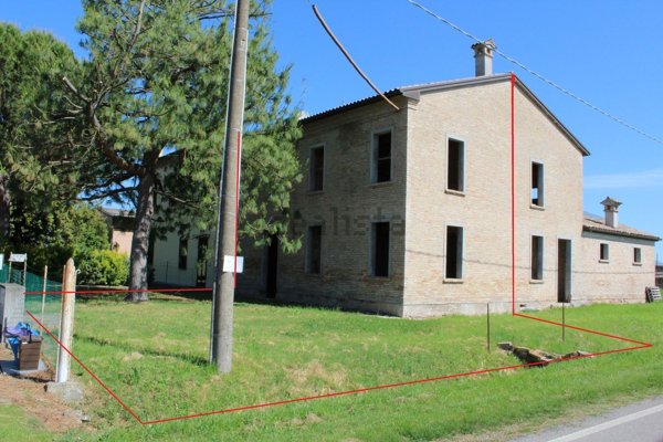 appartamento in vendita a Ravenna in zona Mezzano