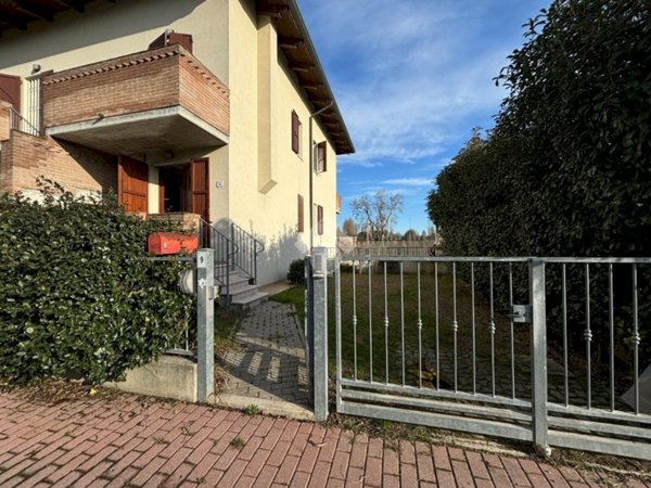 appartamento in vendita a Ravenna in zona Classe