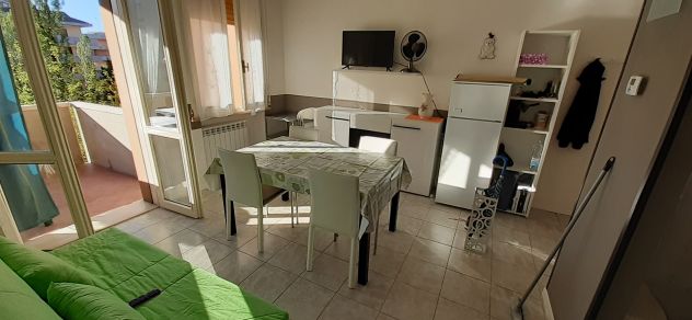 appartamento in vendita a Ravenna in zona Lido Adriano