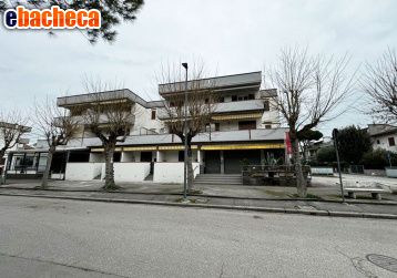 appartamento in vendita a Ravenna in zona Classe