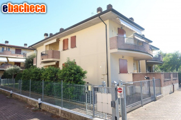 appartamento in vendita a Ravenna in zona Classe