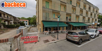 locale commerciale in vendita a Ravenna in zona Classe