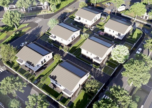appartamento in vendita a Ravenna in zona Lido di Savio