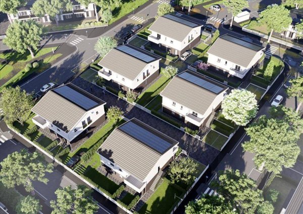 appartamento in vendita a Ravenna in zona Lido di Classe