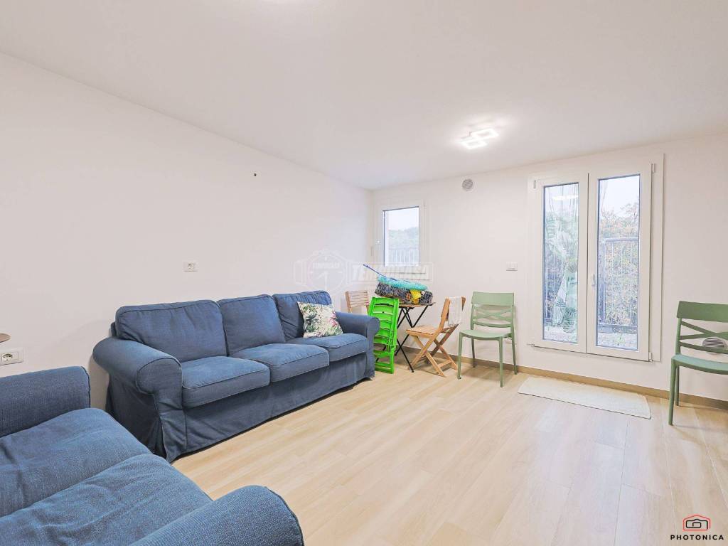 appartamento in vendita a Ravenna in zona Punta Marina Terme