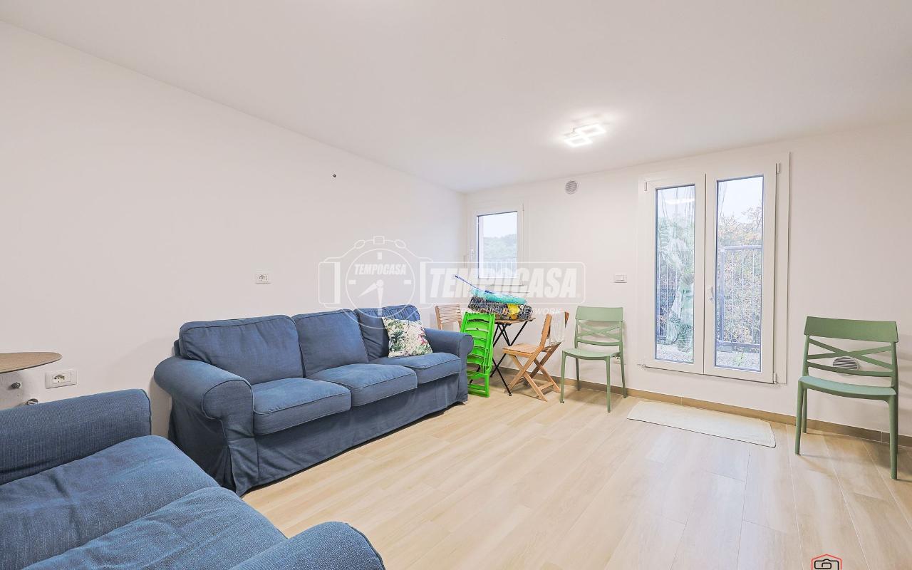 appartamento in vendita a Ravenna in zona Punta Marina Terme