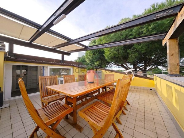 appartamento in vendita a Ravenna in zona Lido di Classe