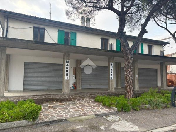 multivano in vendita a Ravenna in zona Lido di Dante