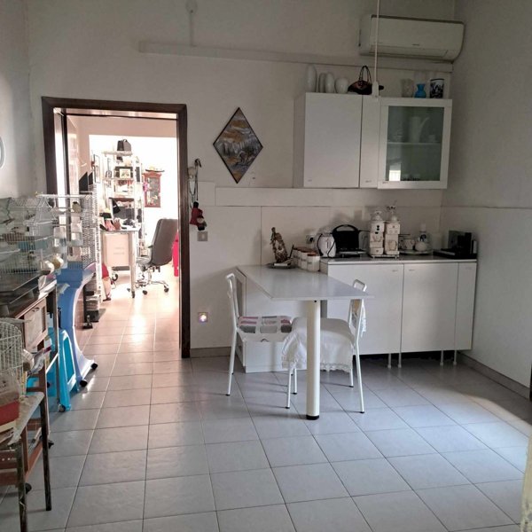 casa indipendente in vendita a Ravenna in zona San Bartolo