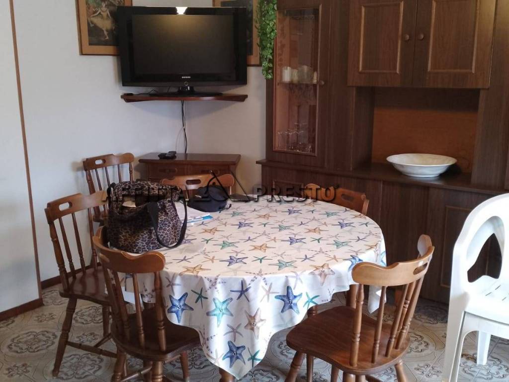 appartamento in vendita a Ravenna in zona Classe