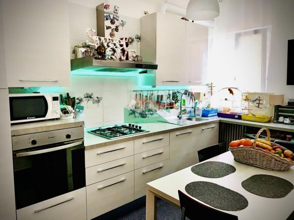 appartamento in vendita a Ravenna