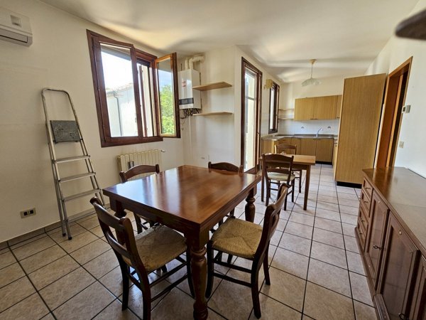 appartamento in vendita a Ravenna in zona Classe