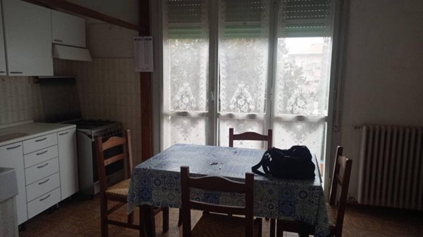appartamento in vendita a Ravenna in zona Punta Marina Terme
