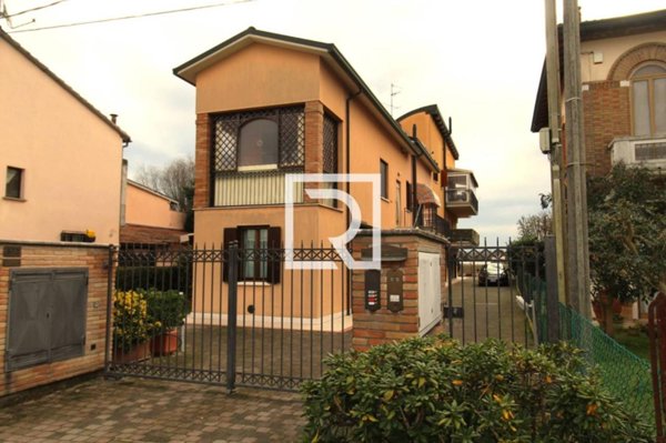 appartamento in vendita a Ravenna in zona Piangipane